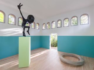 Hyundai Motor apoya el Pabellón de Corea en la 60ª Exposición Internacional de Arte – La Biennale di Venezia y la Exposición del 30º Aniversario del Pabellón de Corea 01 190424