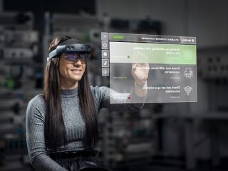 SKODA AUTO - GAFAS DE REALIDAD AUMENTADA