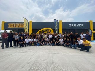 Alliance Parts - Veracruz 01 130623