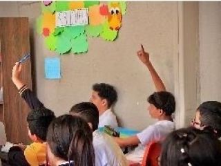 Volkswagen de México lanza en Guanajuato programa para fomentar el desarrollo de habilidades STEM 01 260624