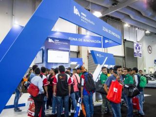 INA PAACE Automechanika México 01 280622
