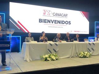 CANACAR - Expo Proveedores del Transporte y Logística 2022 01 190522