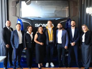 Scania formará a 120 operadores de camión al año en San Luis Potosí 01031224