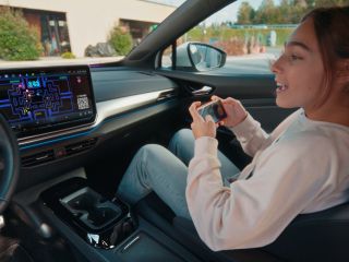Experiencia de juego inmersiva en más de 300,000 vehículos Volkswagen en Europa 01140425