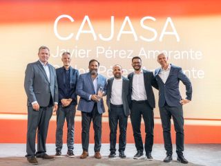 International Motors reconoce a CAJASA como Distribuidor del Año 2024 para Latinoamérica junto con otras concesionarias de Estados Unidos y Canadá 01050225