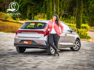 Isadora Lima Carvalho, coordinadora de contenido de la reconocida revista de autos, se une al panel global de mujeres periodistas automotrices 01 130223