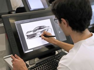 Automobili Pininfarina patrocinará la 15ª tesis de maestría en Diseño de Transporte en la prestigiosa IAAD. .Instituto de Artes Aplicadas y Diseño (IAAD.) 01311024