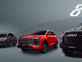 JAC México celebra su 8° aniversario con crecimiento sostenido y enfoque 100% en consumidores y territorio mexicano 01010425