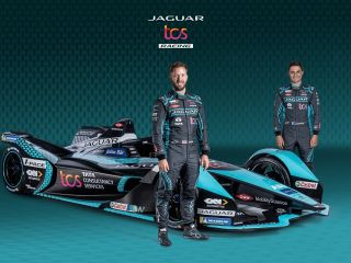 Jaguar