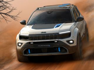 Jeep Avenger 4x4 Concepto HP 01 171022
