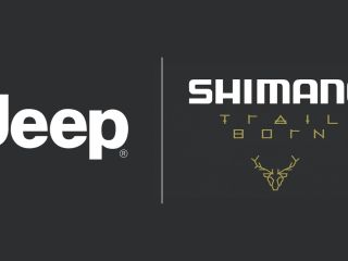 Jeep® México patrocinador oficial de SHIMANO TRAIL BORN / TRAIL RATED 01210425