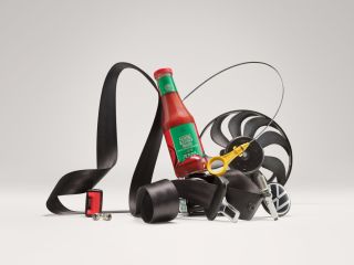 El sabor de Alemania llega a los EE. UU. con la marca de ketchup VW Gewürz 01 230924