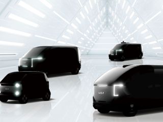 Kia establecerá su primera planta PBV eléctrica en Corea 01 180522