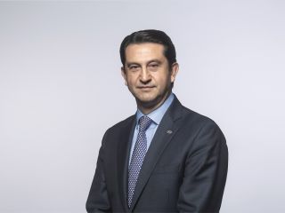 Hyundai Motor Company nombra a José Muñoz consejero delegado 01151124