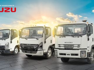 ISUZU 01140225