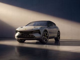 Lotus Eletre: Da rienda suelta al futuro 01 251022