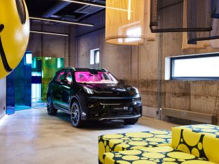 Lynk & Co headquarters 01 200223