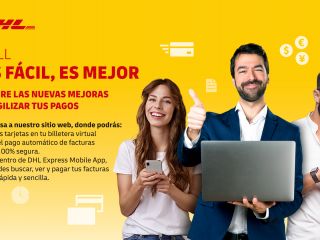 DHL Express - MyBill.com 01 220822
