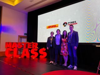 MasterClassDHL 01191124