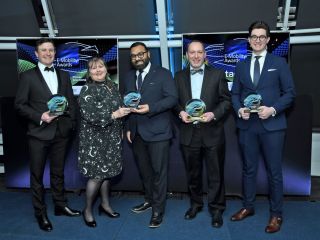 El equipo Mclaren Applied gana a lo grande en los E-Mobility Awards 01 300123