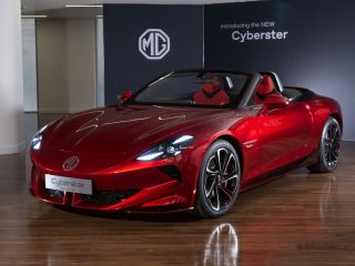 Ciberster MG 01 110523
