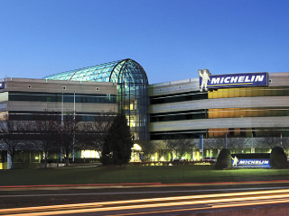 Michelin oficinas corporativas 01310325