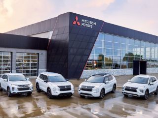 Mitsubishi Motors: What’s New For 2025 01 060824