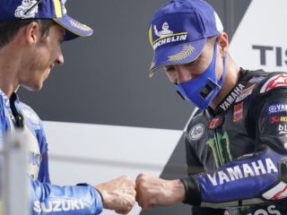 Motociclismo