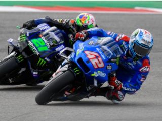 Motociclismo