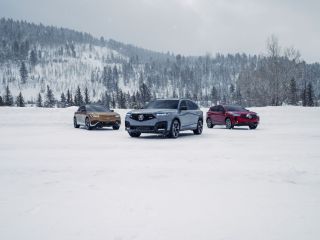 Acura electrifica el apoyo a artistas independientes en el Festival de Cine de Sundance 2025 01140125