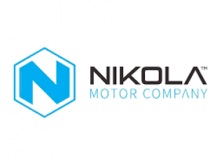 Nikola Logo