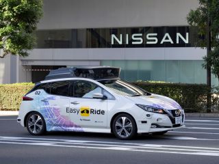Nissan muestra avances en servicios de movilidad autónoma en carreteras públicas 01 090724