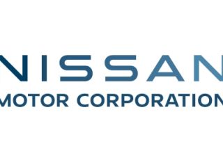 NISSAN LOGO 01280325