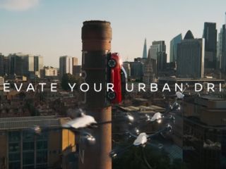 Es oficial: el Nissan Qashqai protagoniza la mejor campaña del mundo 01300924