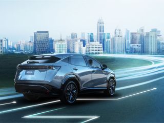 Nissan x The Economist Movilidad Sostenible 01070325
