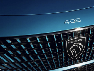 PEUGEOT anuncia su nuevo modelo: PEUGEOT 408 01 310522