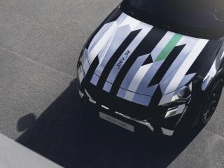 Peugeot 408 01 160622