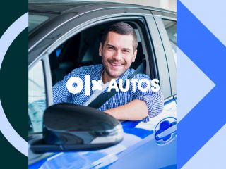 OLX Autos