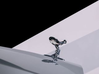 Rolls-Royce celebra 112 años del Spirit of Ecstasy 01 060223