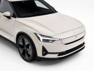 Polestar 2 0120425