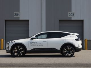 Polestar 3 Production 01 140824