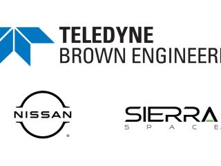 Logos NASA +
