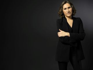 Paula Fabregat-Andreu, directora de proyectos de diseño de la marca Renault 01081124