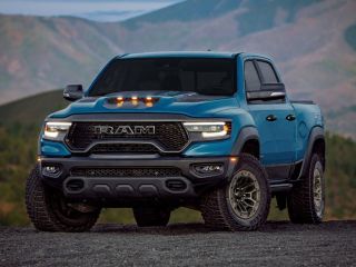 Ram 1500 TRX 6.2L V8 Supercharged 01 310823