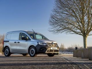 La producción del Renault Kangoo supera los cuatro millones en la planta de Maubeuge 01 181223