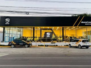 SEV inicia el 2024 con nuevo distribuidor en Querétaro 01 050124