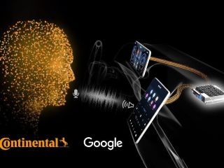 Continental y Google Cloud equipan los automóviles con inteligencia artificial generativa 01 050923