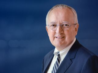 Stephen Norman