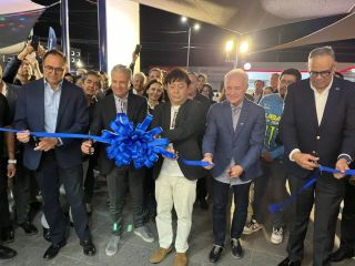 Subaru Automotriz México CELAYA 01041124