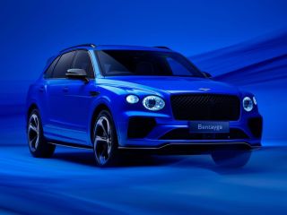 Supriya Lele Bentayga S 01281024